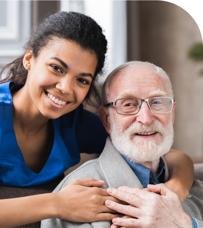 Home Care Lake Forest, CA