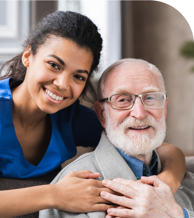 Home Care De Berry, TX