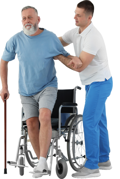 Home Care De Berry, TX