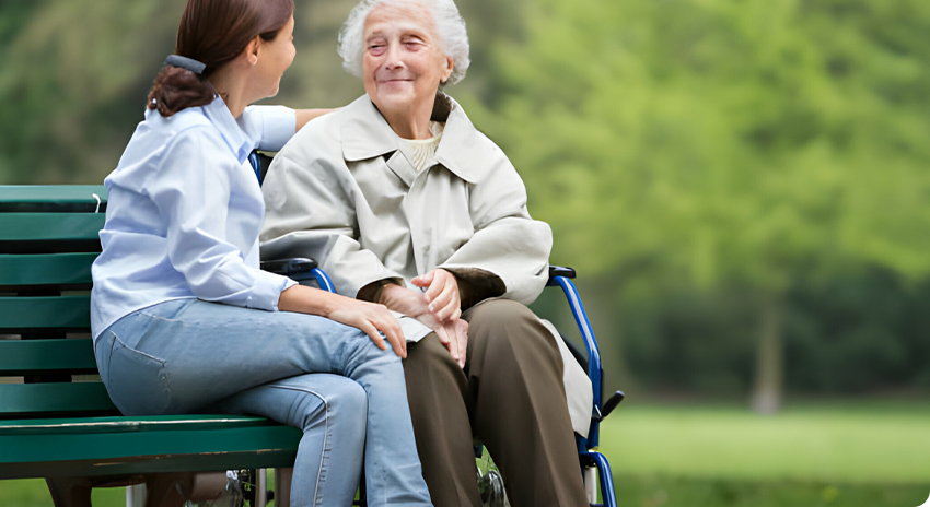 
Respite Care Manteca, CA