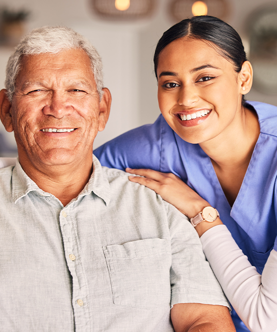 Home Care Manteca, CA