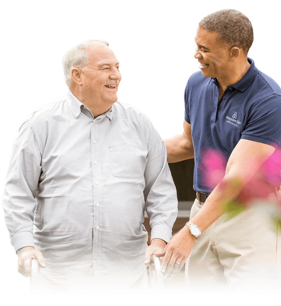 Need care for an aging loved one? Senior Helpers are here to assist in San  Diego County - La Jolla Light