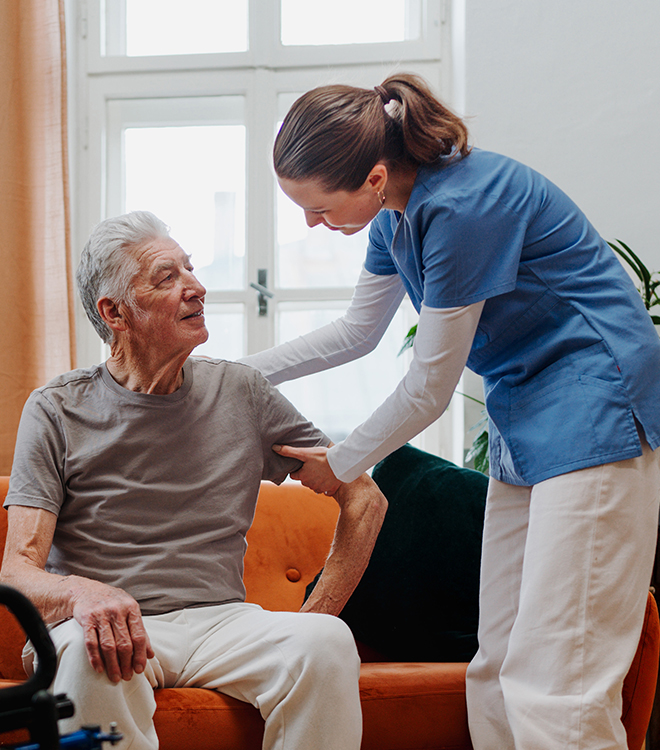  Elderly Care Alamance, NC