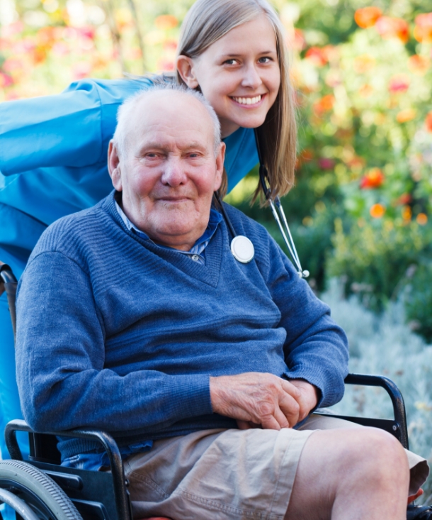  Senior Care Palm Beach Gardens, FL