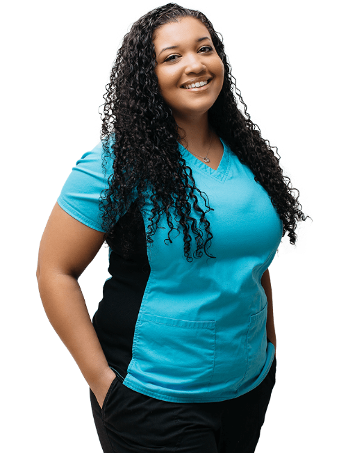 Hear from Client
