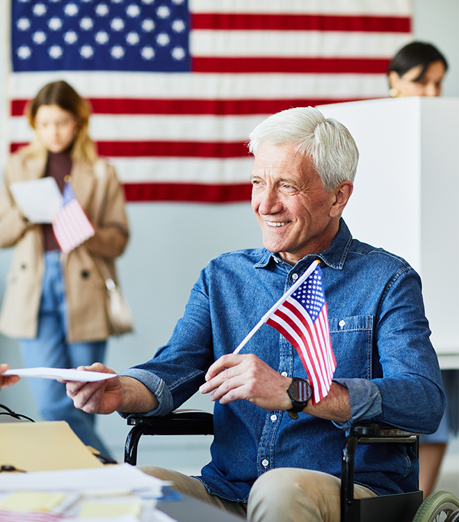 Veterans Attendance Funding