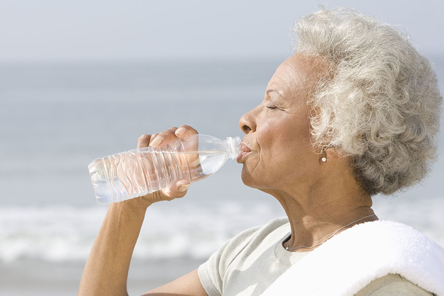 3 Big Benefits of Proper Hydration for Seniors