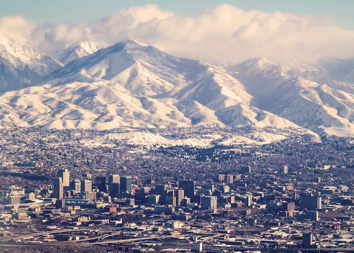 Senior Care Franchise Opportunity Alert: Salt Lake City, Utah