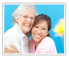 How elder care can reduce stress for a loved one with Alzheimers