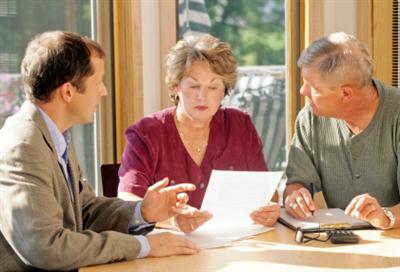 Finding non-medical home care for your parents