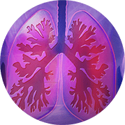 Living with Chronic Obstructive Pulmonary Disease (COPD)