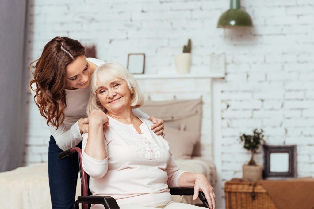 In Home Care | Always Best Care
