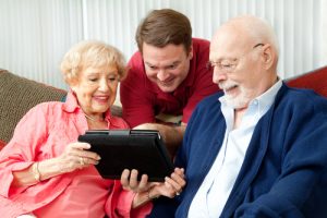 In-Home Senior Care: A Perfect Situation for Older Individuals