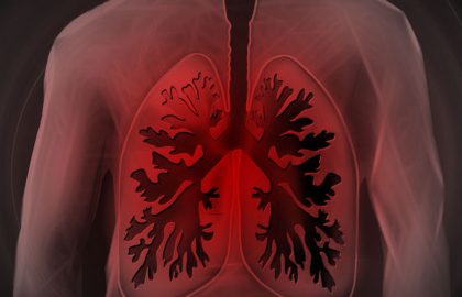 Health Spotlight: Chronic Obstructive Pulmonary Disease (COPD)
