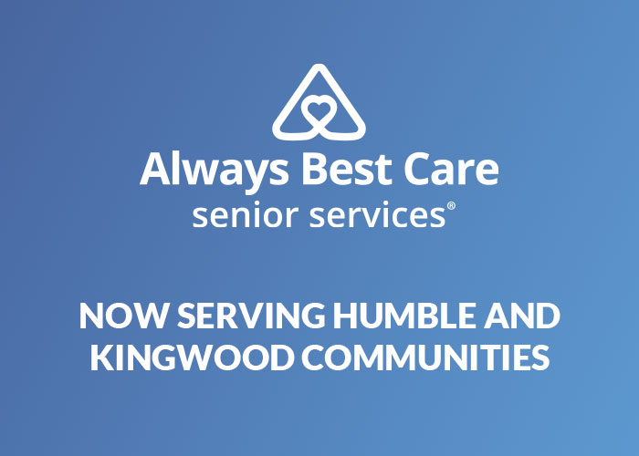 Always Best Care Expands in Houston Metro, Now Serving Humble and Kingwood Communities