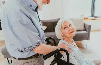 Understanding Spousal Caregiver Burnout: When Caregiving Becomes Overwhelming
