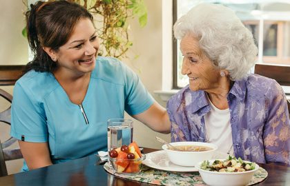 In-Home Care For Seniors | Always Best Care Senior Services