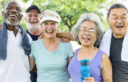 Young at Heart: Lifestyle Changes to Boost Seniors’ Quality of Life