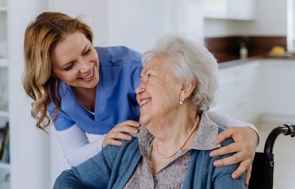 7 Steps to Start Your Caregiving Business