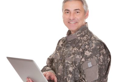 Why the Best Franchises for Veterans Are in Health Care & Home Care