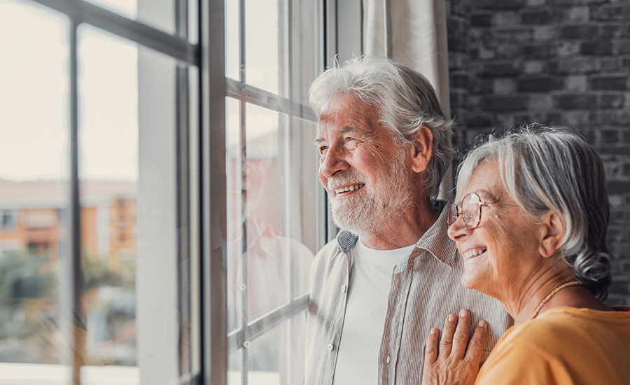 How To Balance Being a Spousal Caregiver and a Partner