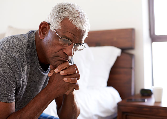 Always Best Care Shares Tips to Help Seniors Avoid Seasonal Depression