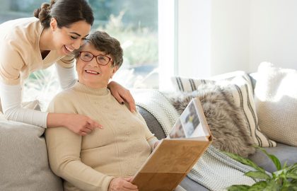 When To Move Your Loved One From Assisted Living to Memory Care?
