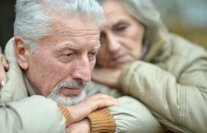 Understanding Dementia and Anger Outbursts