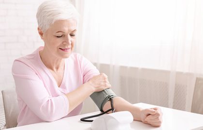 Heart Health: Tips for Managing Hypertension