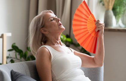 Heat Stroke Prevention for Seniors: Stay Cool & Hydrated This Summer