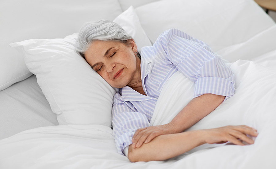 Why Do Old People Sleep So Much? [+ Tips To Improve Sleep]