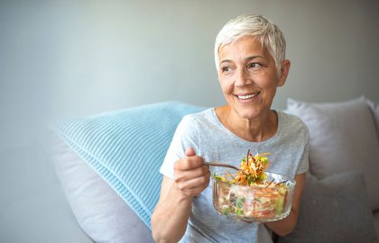 How Taste Buds Change as You Age [+ Tips to Boost Appetite]