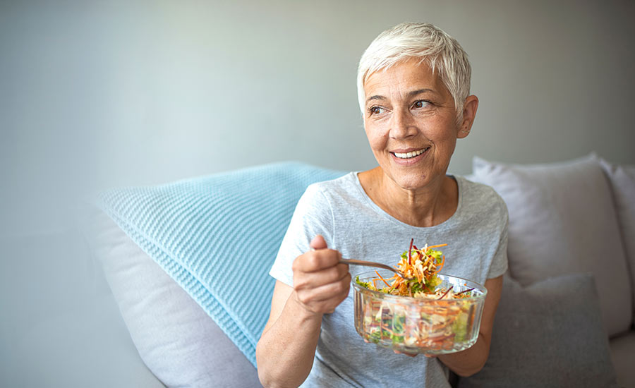 How Taste Buds Change as You Age [+ Tips to Boost Appetite]