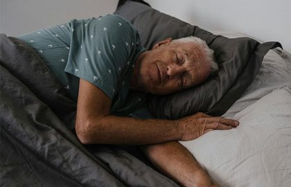 Sleep Soundly: 8 Tips for Seniors for a Better Night’s Rest