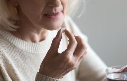 Tylenol Side Effects in the Elderly [+ How To Safely Use It]