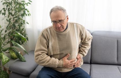 Does IBS Get Worse With Age? [+ Managing IBS As You Age]