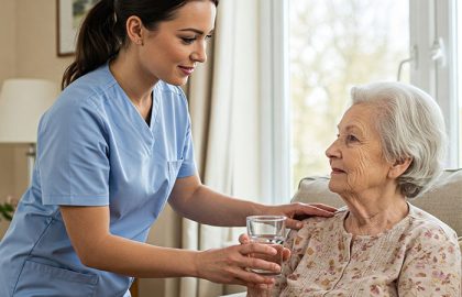Early Signs of Dementia You Shouldn’t Ignore