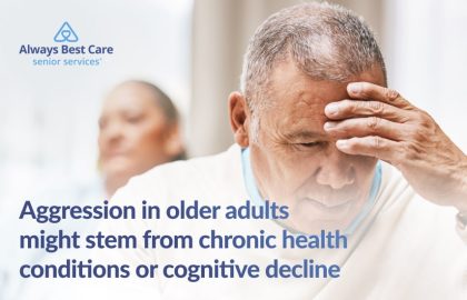 Why Can Old People Be So Mean? [Causes, Strategies & FAQs]