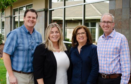 Always Best Care Senior Services Welcomes New Owners to Knoxville Franchise