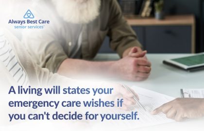 What Is a Living Will? Advance Directive Comparison & FAQs