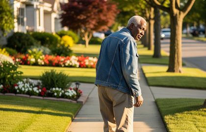When Loved Ones Wander: Understanding Dementia and How to Keep Seniors Safe