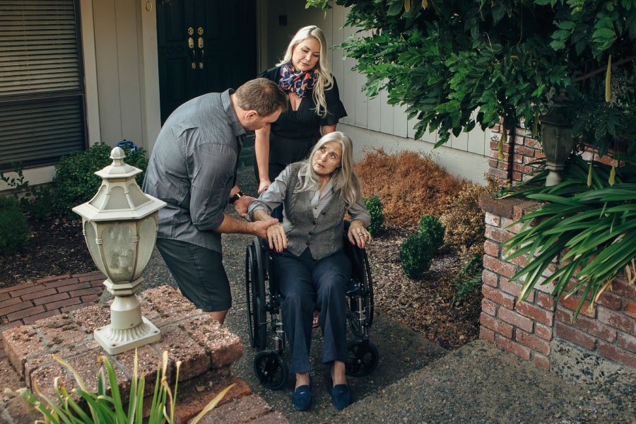 care givers