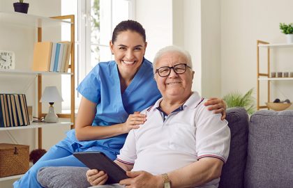 Preparing for a Smooth Recovery: How Always Best Care Supports Seniors Before and After Surgery