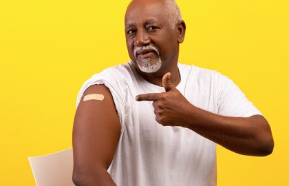 Staying Protected: What Vaccines Do Seniors Need?