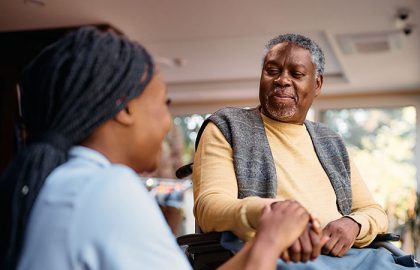 Recovering at Home After Surgery: How Home Health Speeds Healing