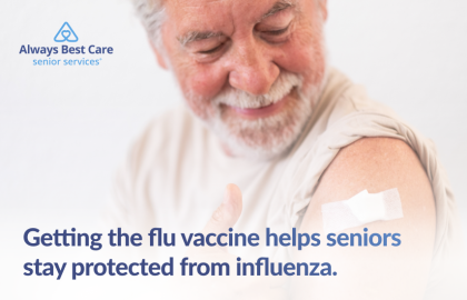 Flu Vaccine for Seniors [Types, Expert Tips & FAQs]