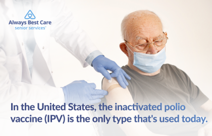 Polio Vaccines [Who Should Get It, Debunking Myths & FAQs]