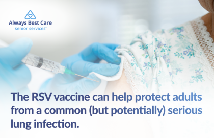 Your Guide to the RSV Vaccine: Benefits, Prep Tips & FAQs