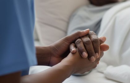 Signs It Might Be Time to Consider Hospice Care