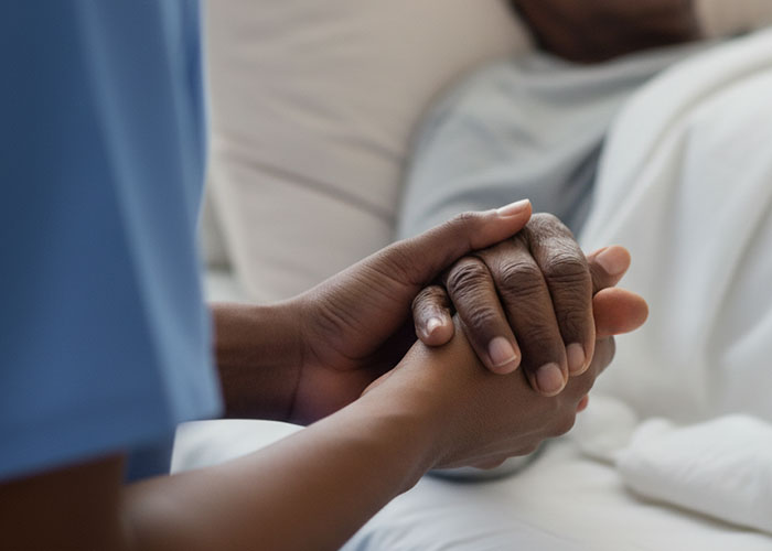 Signs It Might Be Time to Consider Hospice Care